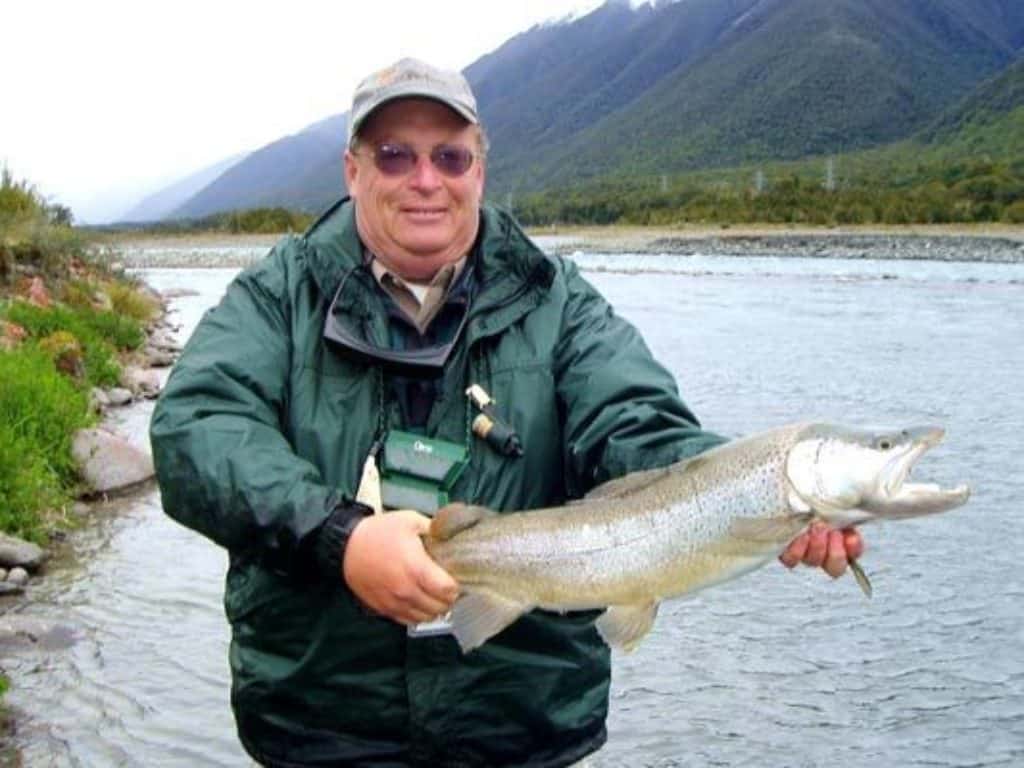 steveparadisemerrick