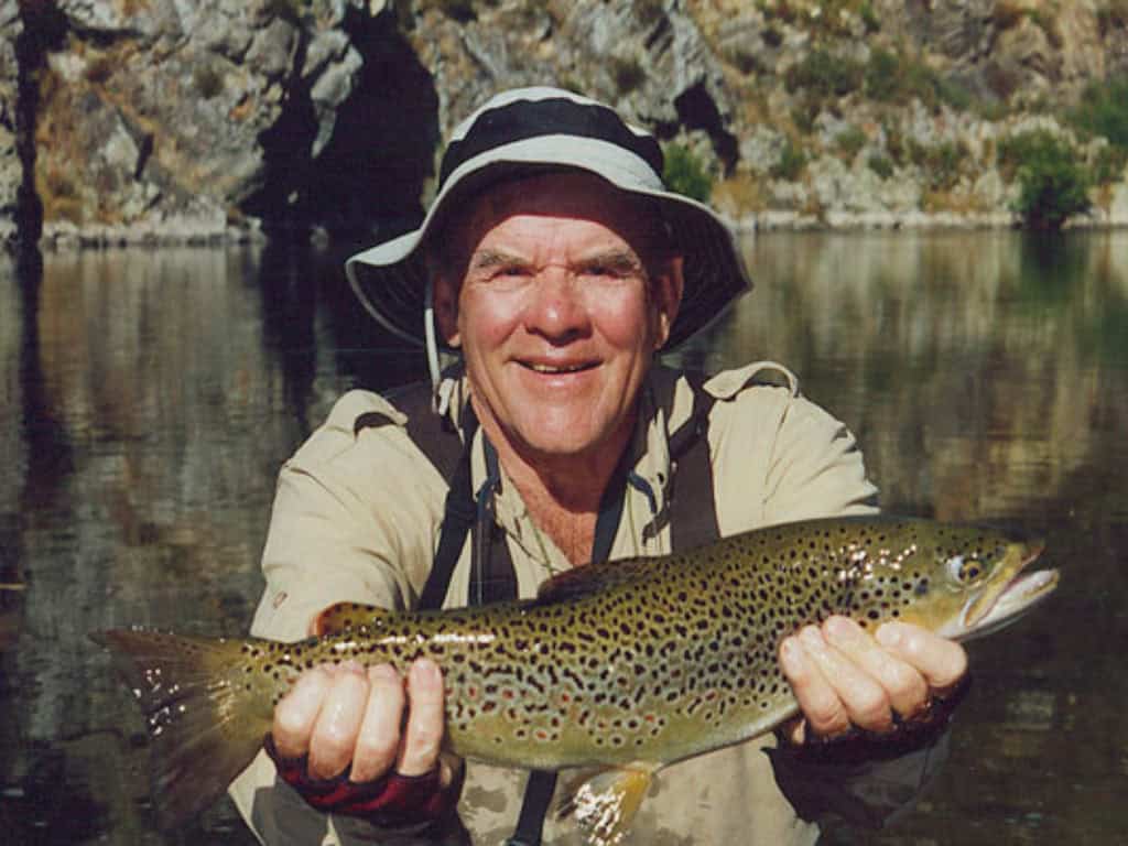 woodyron